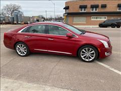 2014 Cadillac XTS 