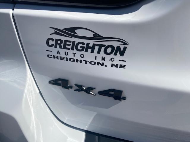 Jeep Grand Cherokee Laredo 4WD 2020