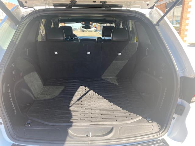 Jeep Grand Cherokee Laredo 4WD 2020