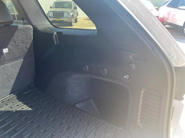 Jeep Grand Cherokee Laredo 4WD 2020