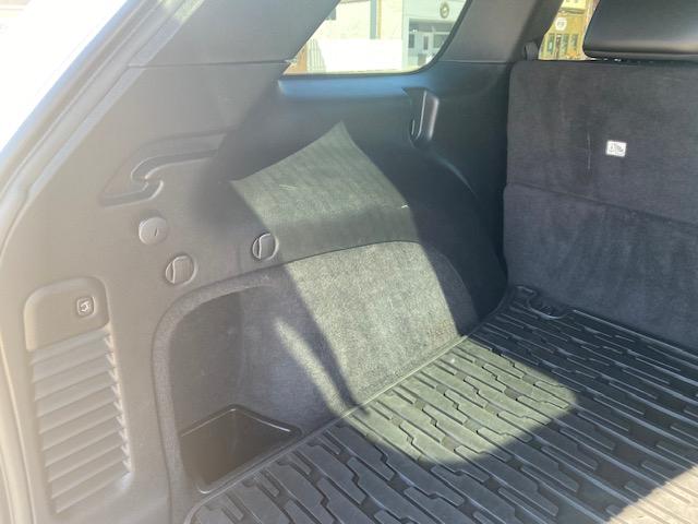 Jeep Grand Cherokee Laredo 4WD 2020