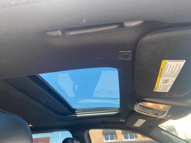 Jeep Grand Cherokee Laredo 4WD 2020