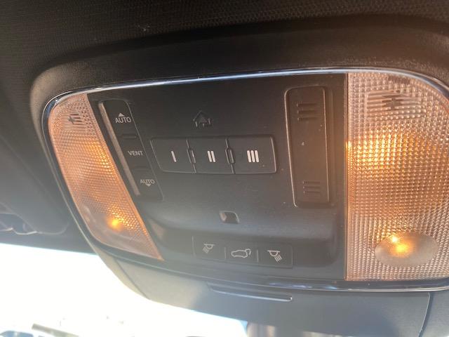 Jeep Grand Cherokee Laredo 4WD 2020