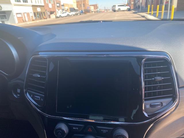 Jeep Grand Cherokee Laredo 4WD 2020