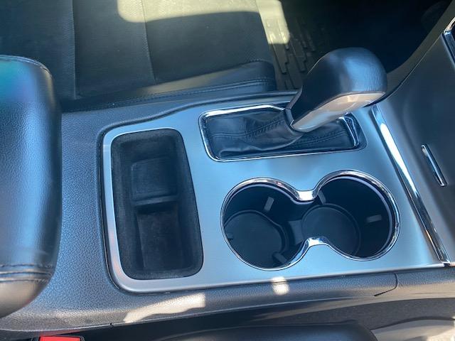 Jeep Grand Cherokee Laredo 4WD 2020