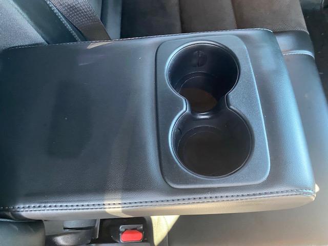 Jeep Grand Cherokee Laredo 4WD 2020