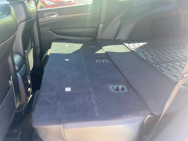 Jeep Grand Cherokee Laredo 4WD 2020