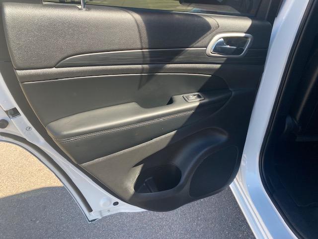 Jeep Grand Cherokee Laredo 4WD 2020