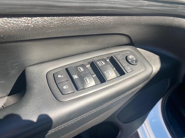 Jeep Grand Cherokee Laredo 4WD 2020