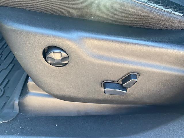 Jeep Grand Cherokee Laredo 4WD 2020