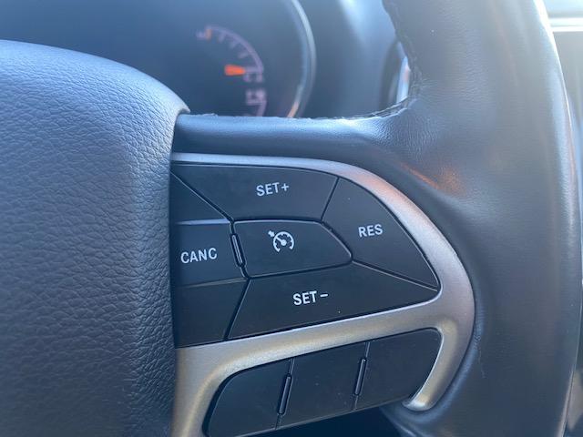 Jeep Grand Cherokee Laredo 4WD 2020