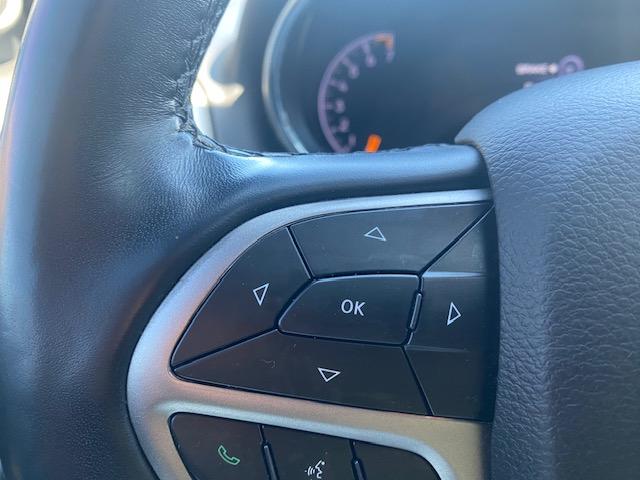 Jeep Grand Cherokee Laredo 4WD 2020