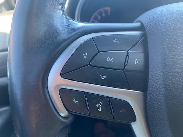 Jeep Grand Cherokee Laredo 4WD 2020