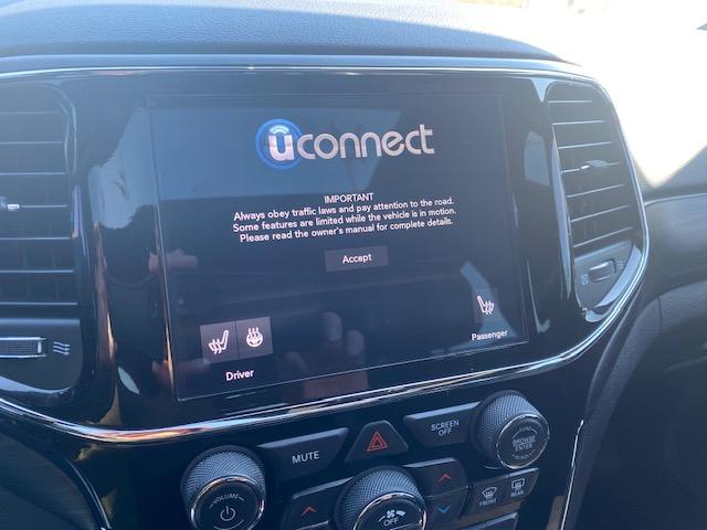 Jeep Grand Cherokee Laredo 4WD 2020