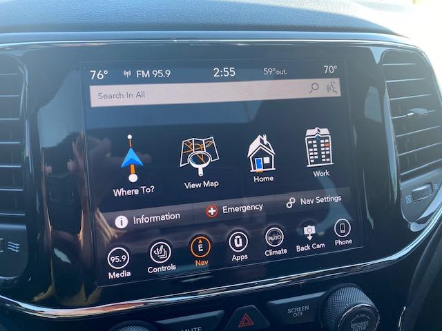 Jeep Grand Cherokee Laredo 4WD 2020