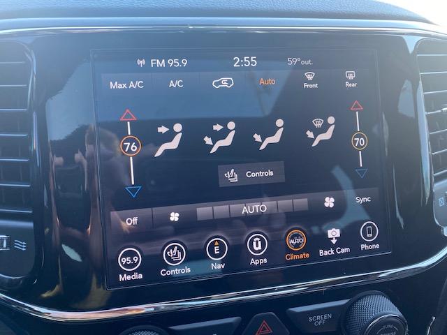 Jeep Grand Cherokee Laredo 4WD 2020