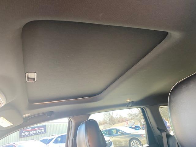 Jeep Grand Cherokee Laredo 4WD 2020