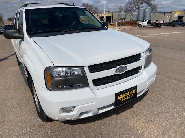 Chevrolet TrailBlazer LT2 4WD 2008