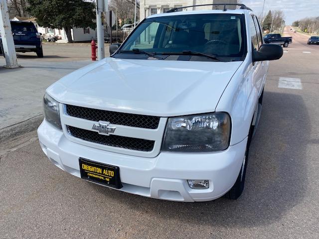 Chevrolet TrailBlazer LT2 4WD 2008