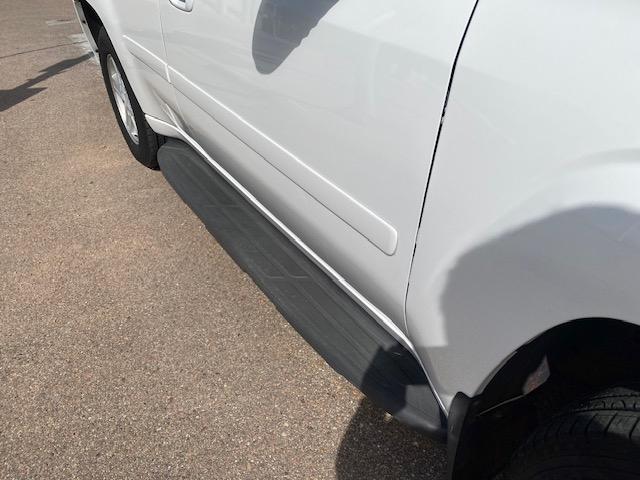 Chevrolet TrailBlazer LT2 4WD 2008