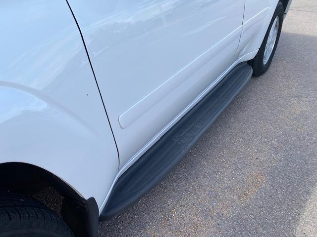 Chevrolet TrailBlazer LT2 4WD 2008