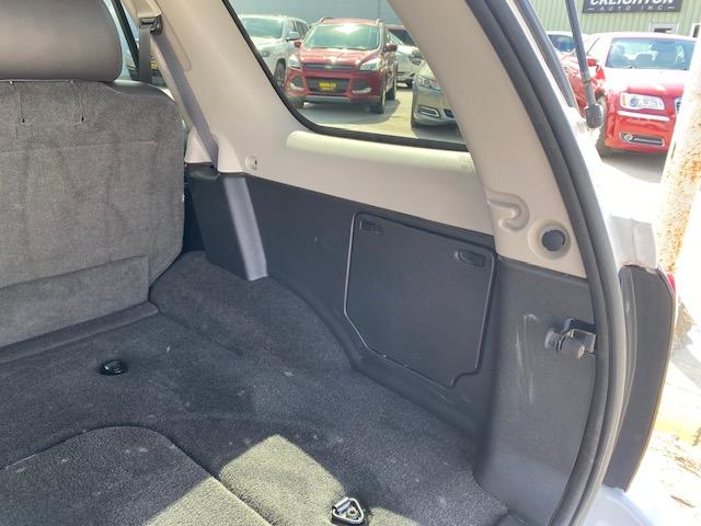 Chevrolet TrailBlazer LT2 4WD 2008