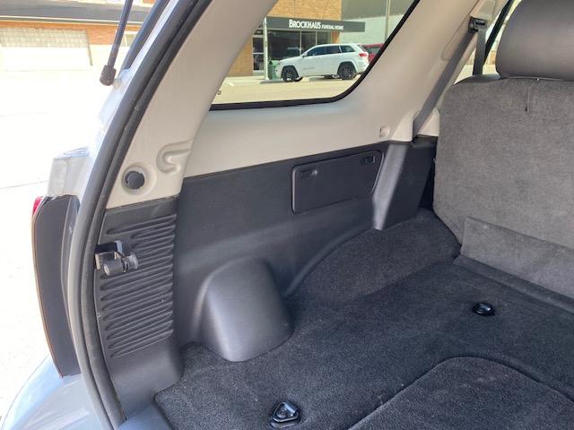 Chevrolet TrailBlazer LT2 4WD 2008