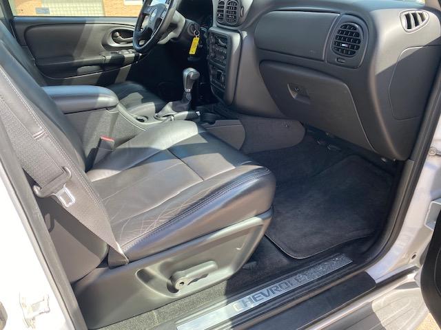 Chevrolet TrailBlazer LT2 4WD 2008