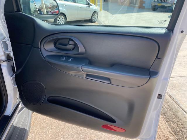 Chevrolet TrailBlazer LT2 4WD 2008