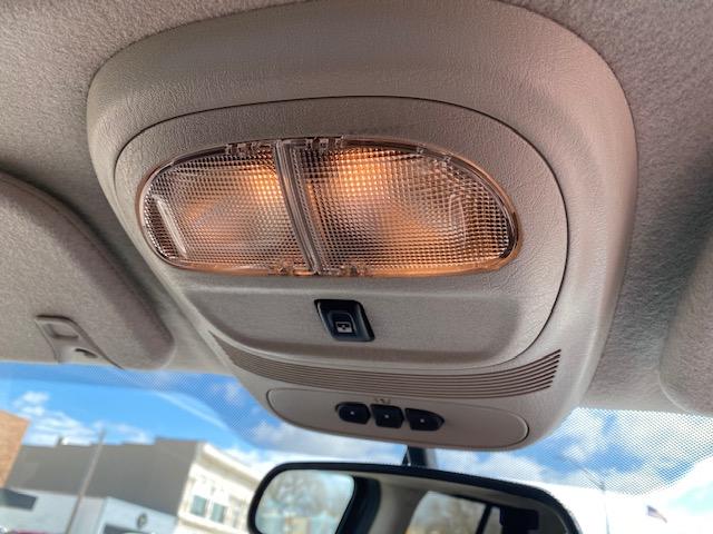 Chevrolet TrailBlazer LT2 4WD 2008