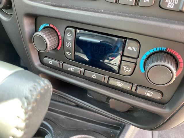 Chevrolet TrailBlazer LT2 4WD 2008