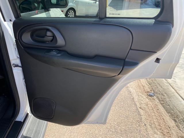 Chevrolet TrailBlazer LT2 4WD 2008