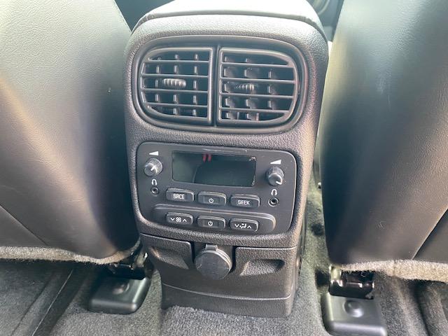 Chevrolet TrailBlazer LT2 4WD 2008