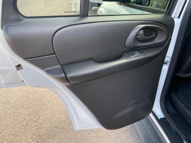 Chevrolet TrailBlazer LT2 4WD 2008