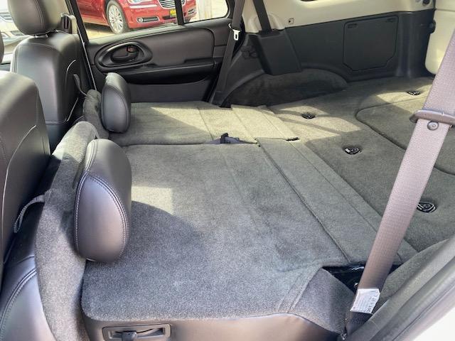 Chevrolet TrailBlazer LT2 4WD 2008