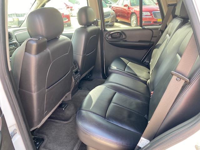 Chevrolet TrailBlazer LT2 4WD 2008