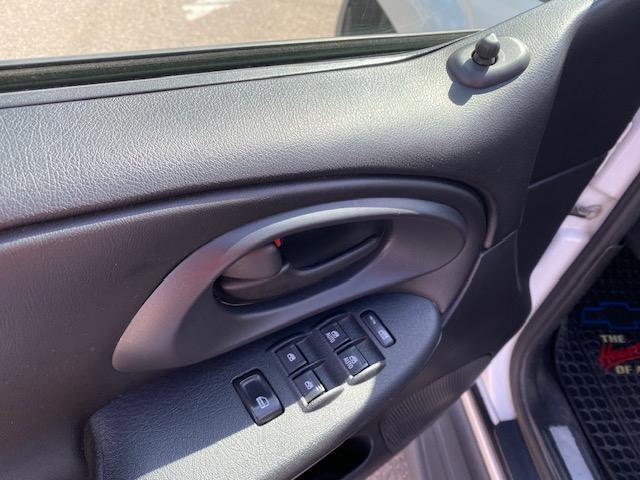 Chevrolet TrailBlazer LT2 4WD 2008