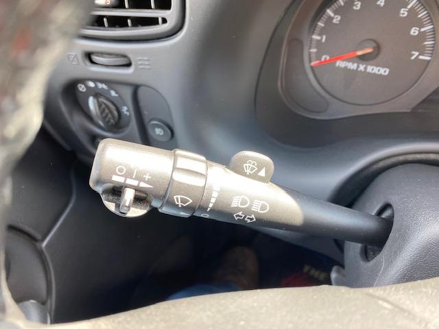 Chevrolet TrailBlazer LT2 4WD 2008