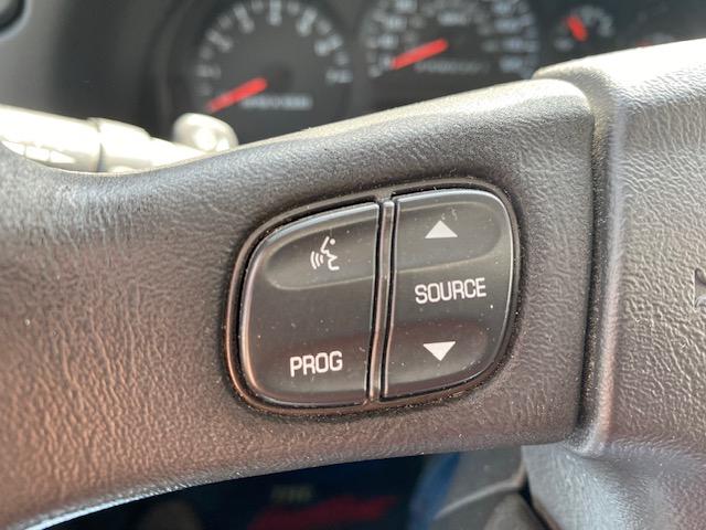 Chevrolet TrailBlazer LT2 4WD 2008