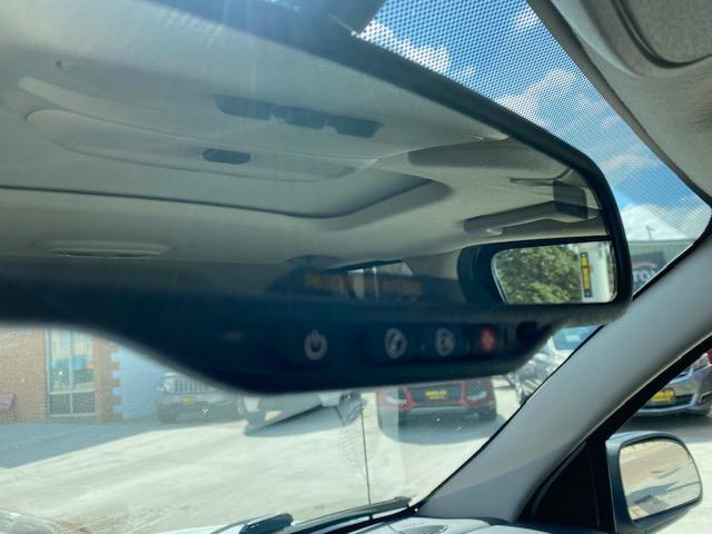 Chevrolet TrailBlazer LT2 4WD 2008