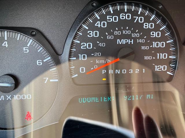 Chevrolet TrailBlazer LT2 4WD 2008