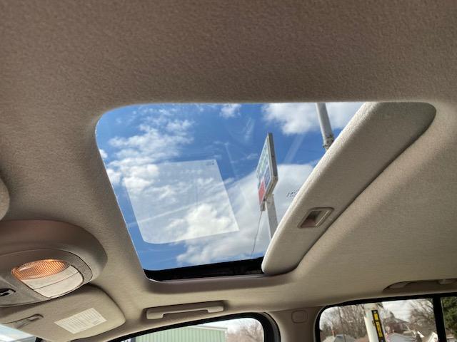 Chevrolet TrailBlazer LT2 4WD 2008