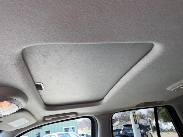 Chevrolet TrailBlazer LT2 4WD 2008