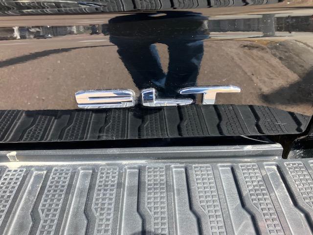 GMC Sierra 1500 SLT Crew Cab Long Box 4WD 2019