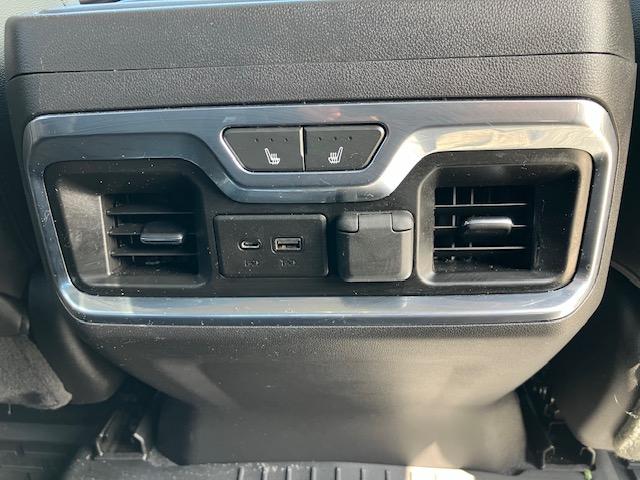 GMC Sierra 1500 SLT Crew Cab Long Box 4WD 2019