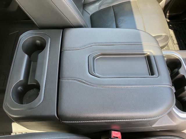 GMC Sierra 1500 SLT Crew Cab Long Box 4WD 2019