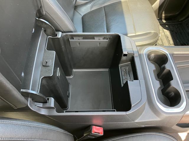 GMC Sierra 1500 SLT Crew Cab Long Box 4WD 2019