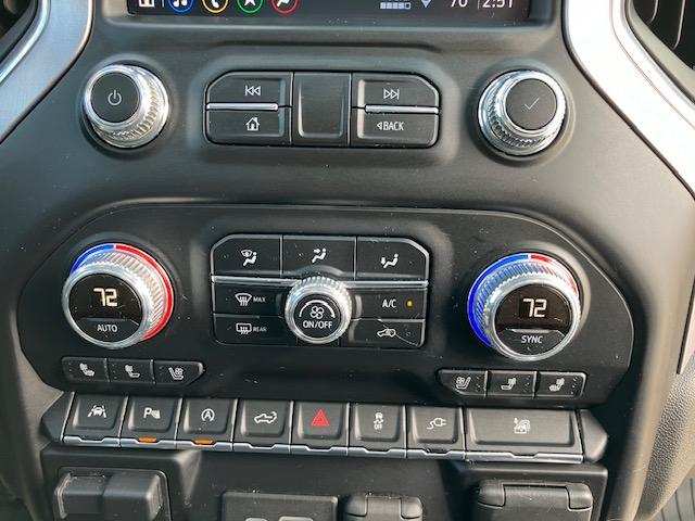 GMC Sierra 1500 SLT Crew Cab Long Box 4WD 2019