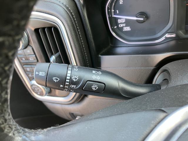 GMC Sierra 1500 SLT Crew Cab Long Box 4WD 2019