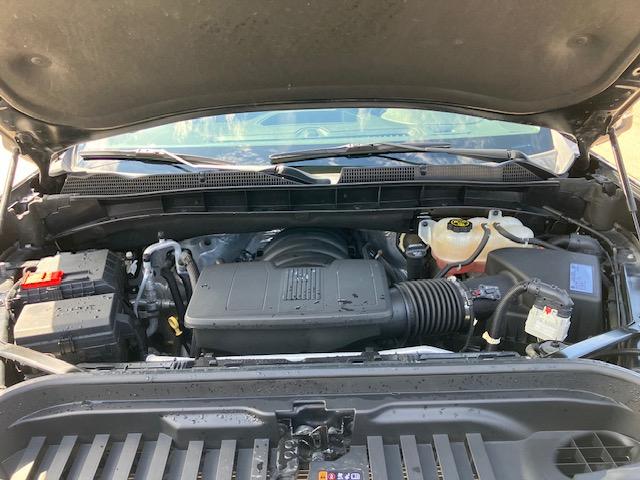 GMC Sierra 1500 SLT Crew Cab Long Box 4WD 2019